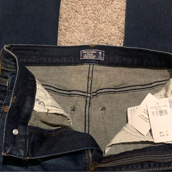 Abercrombie skinny jeans - Picture 6 of 7
